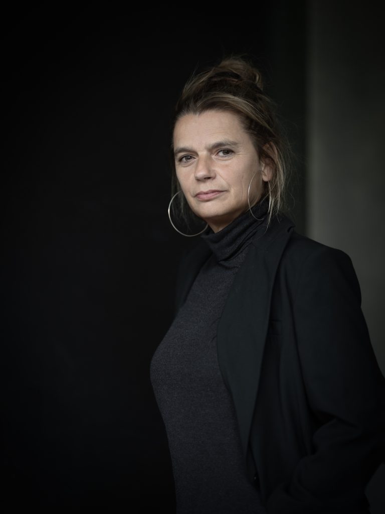 Monique Steegers