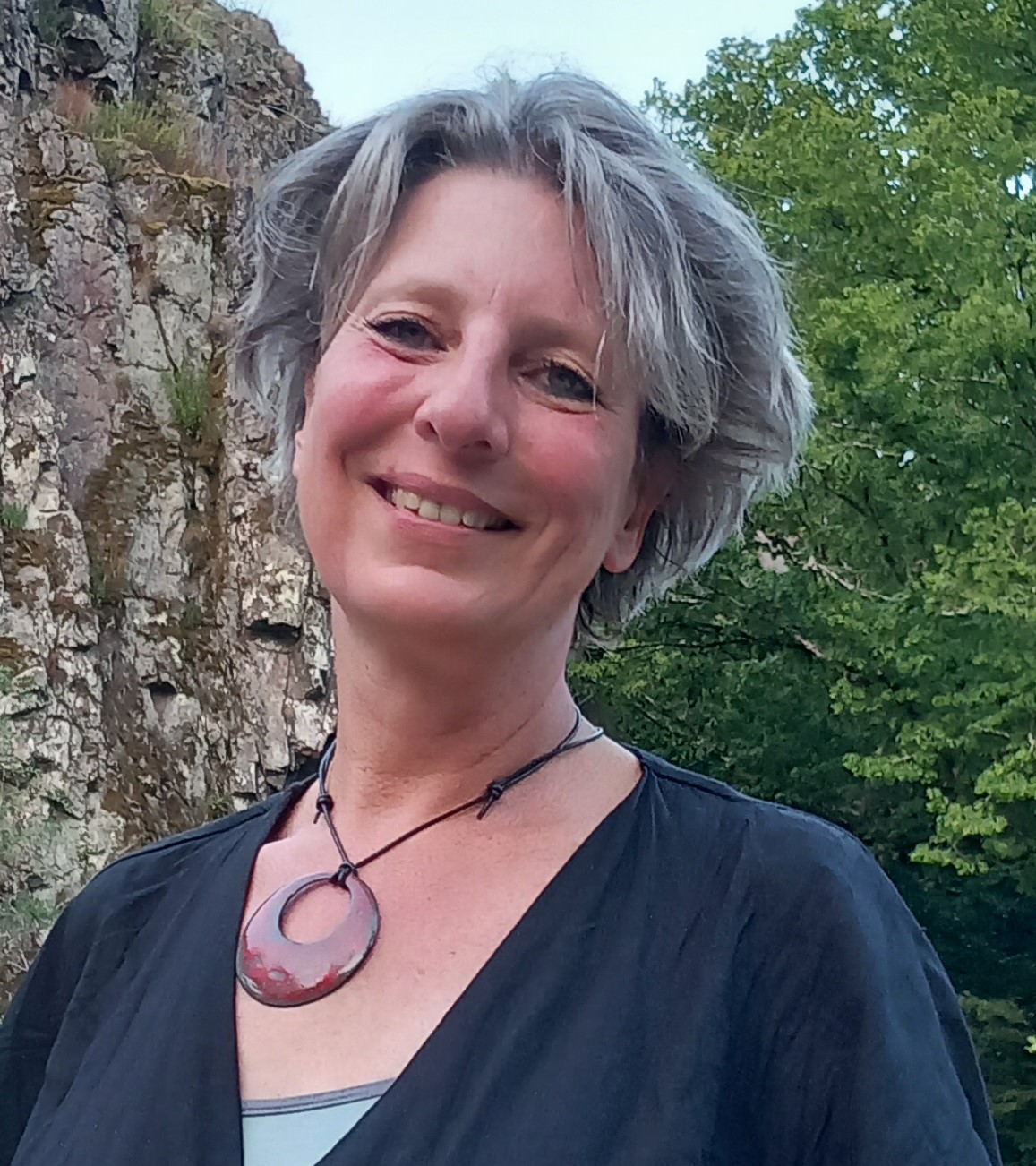 Fréderike Geerdink