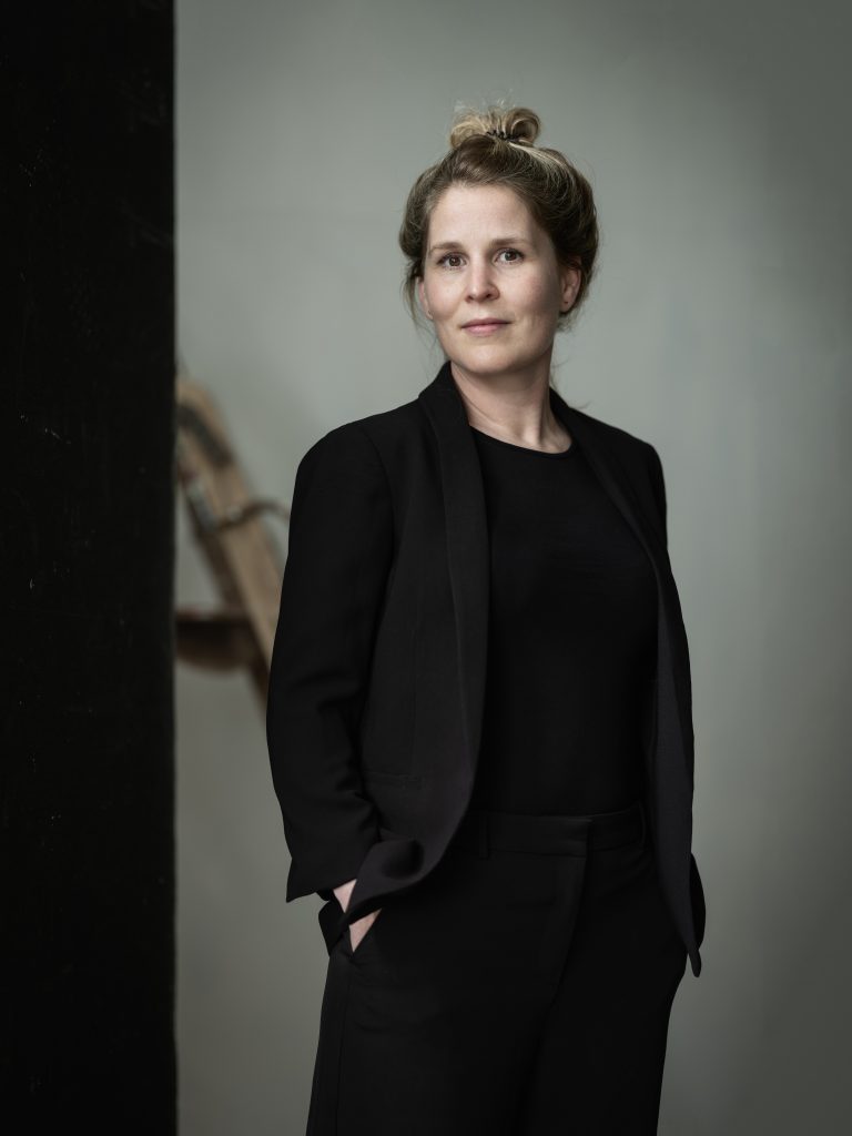 Wietske Idema