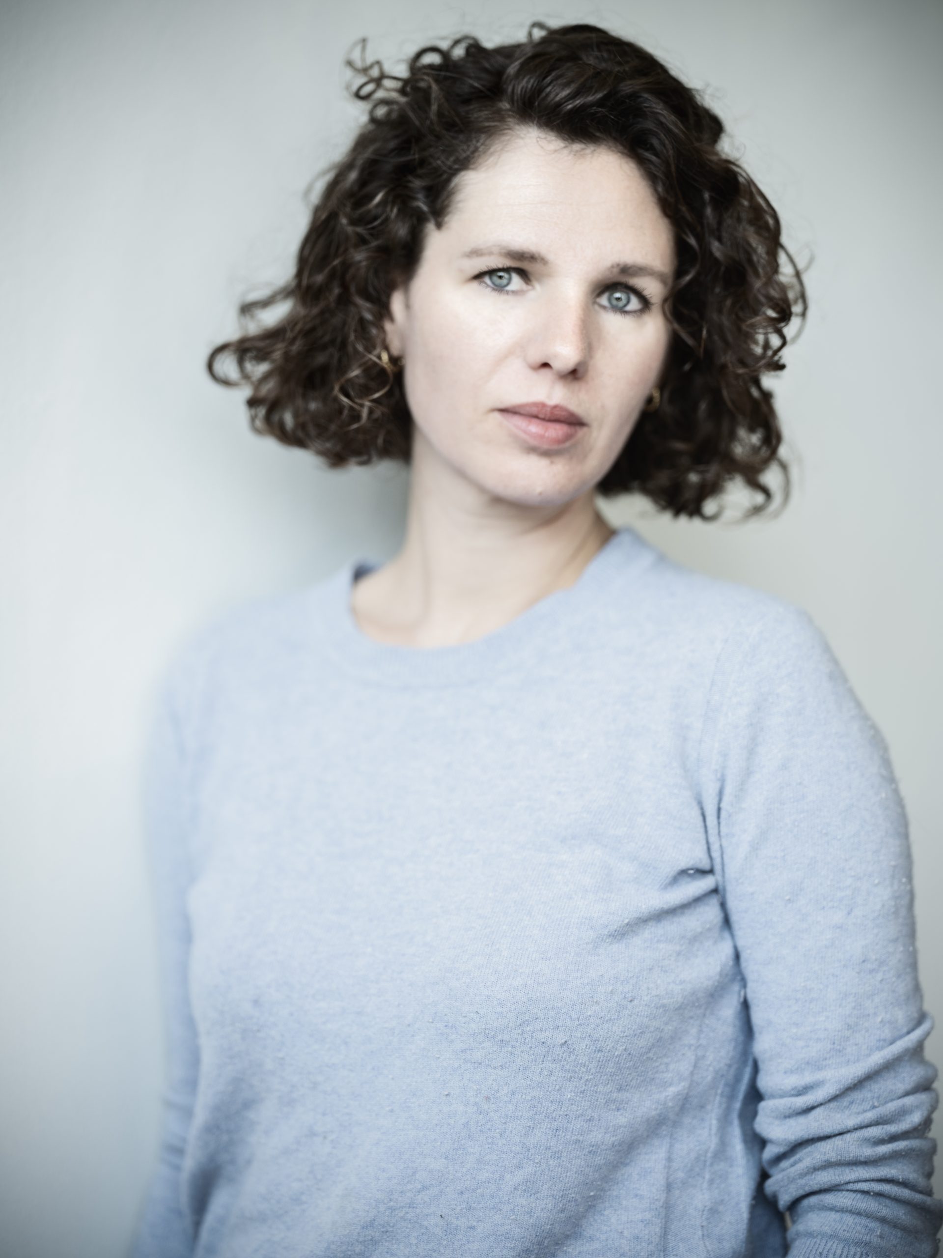 Janna Coomans