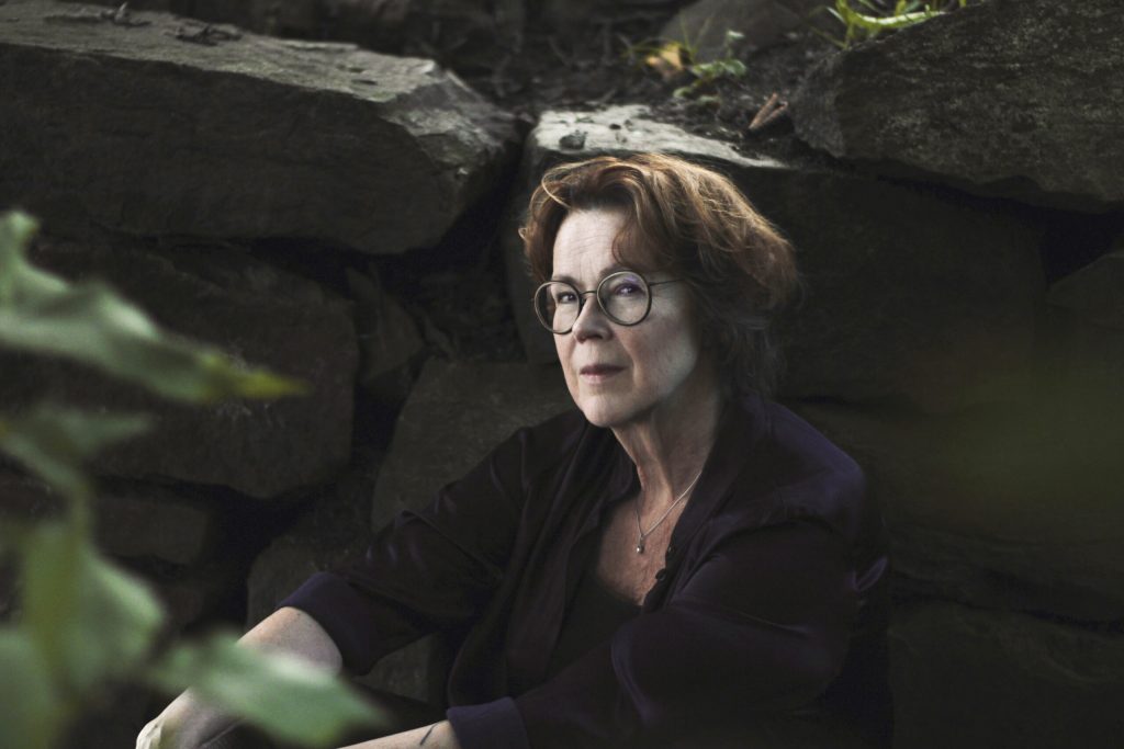 Tove Alsterdal