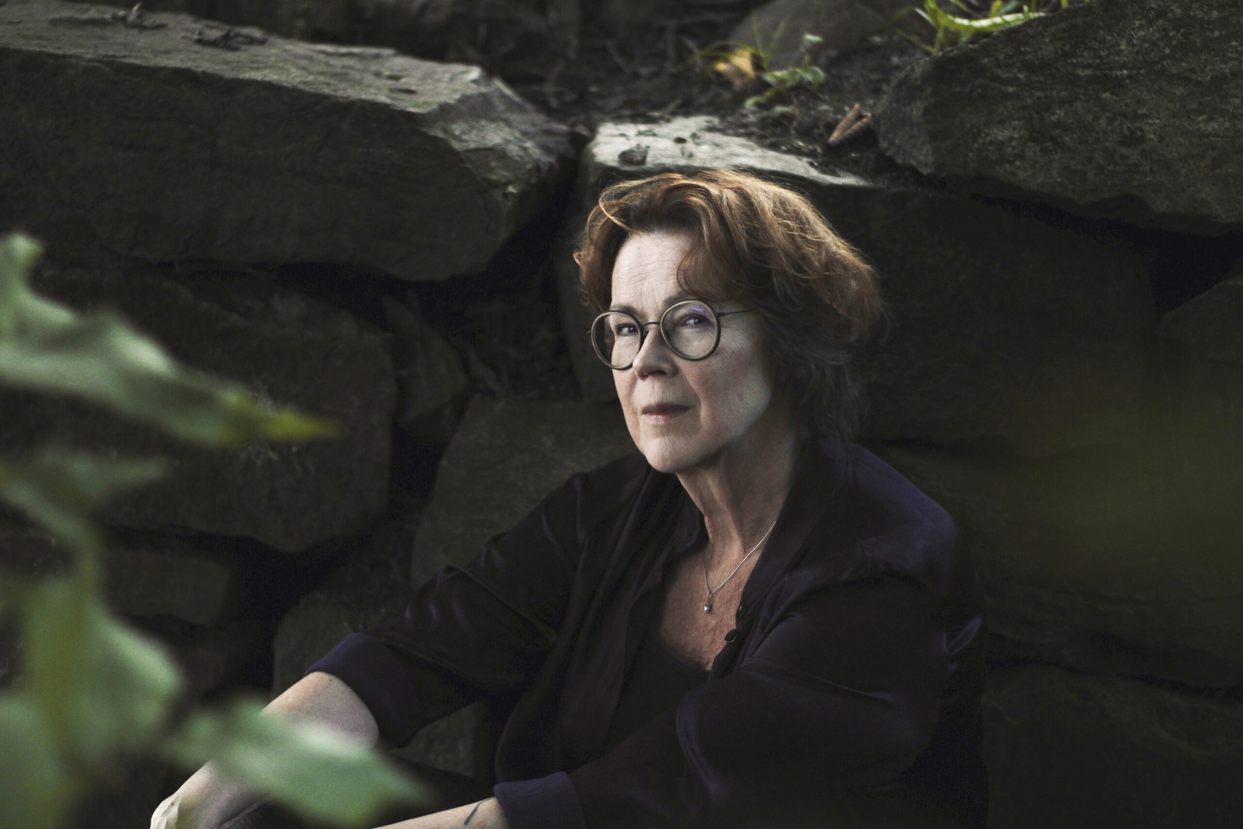 Tove Alsterdal