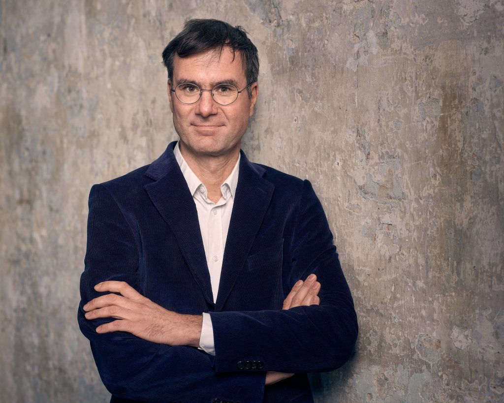 Stefan Klein