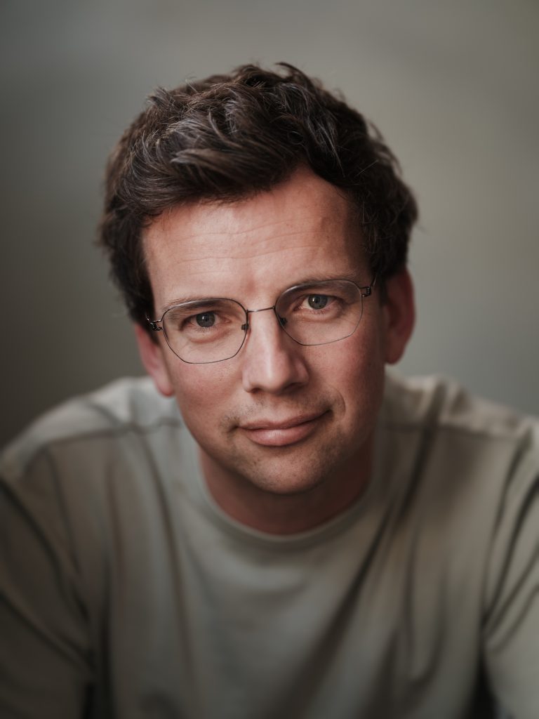 Pieter Derks