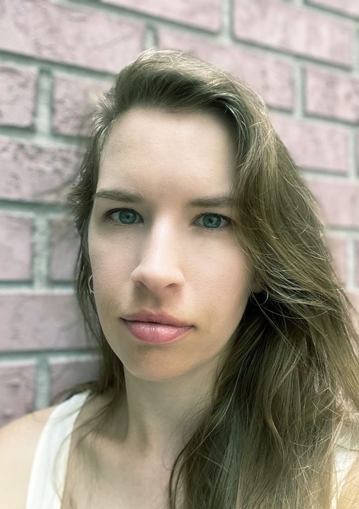 Alexandria Warwick