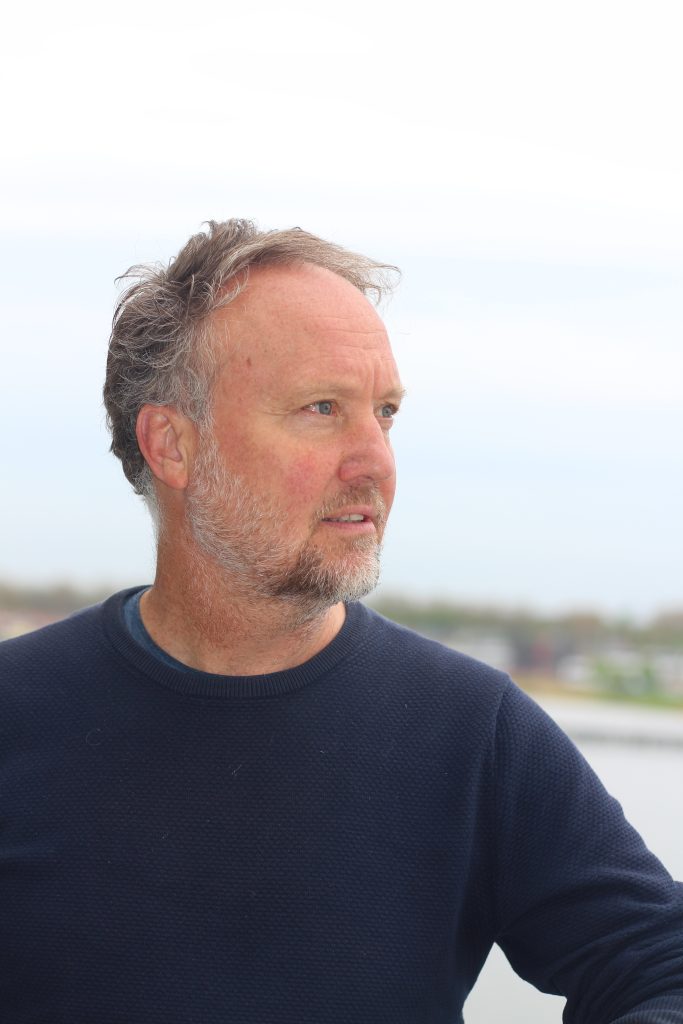 Peter Henk Steenhuis