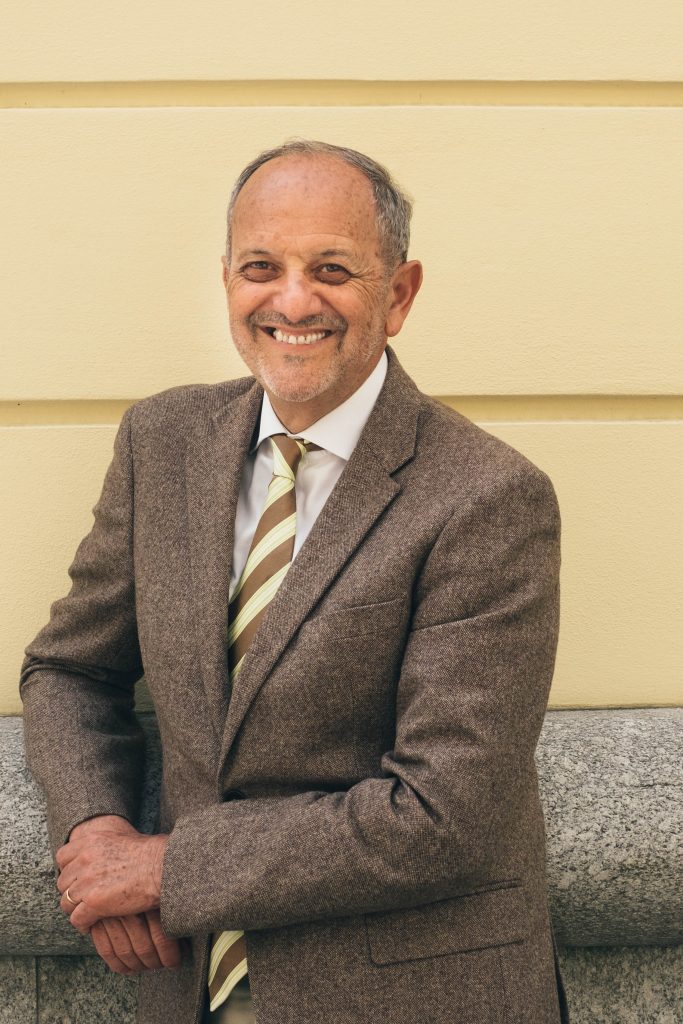 Guido Tonelli