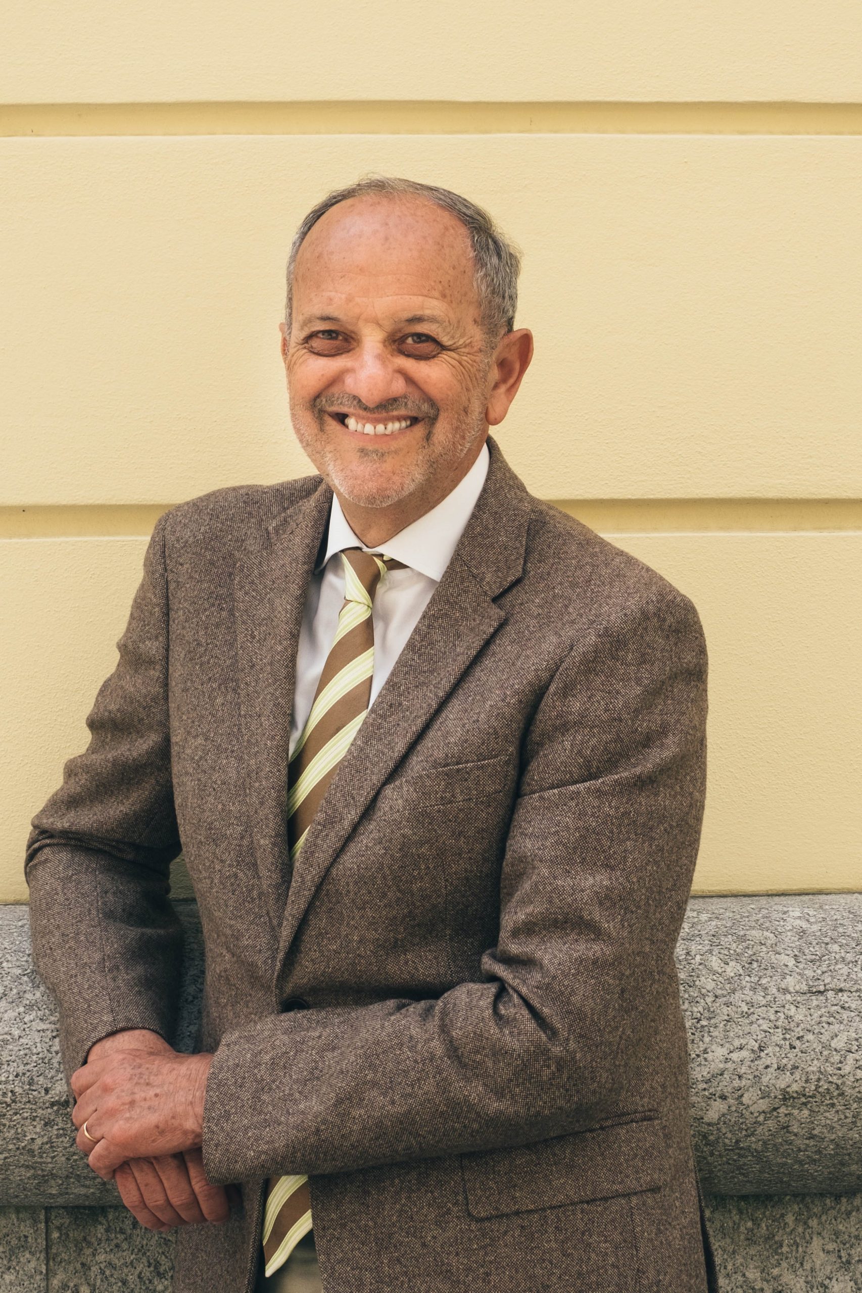 Guido Tonelli