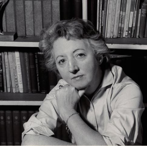 Olivia Manning