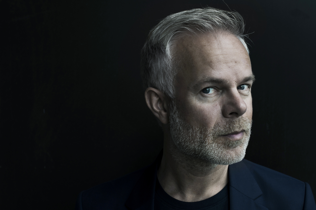 Tore Renberg