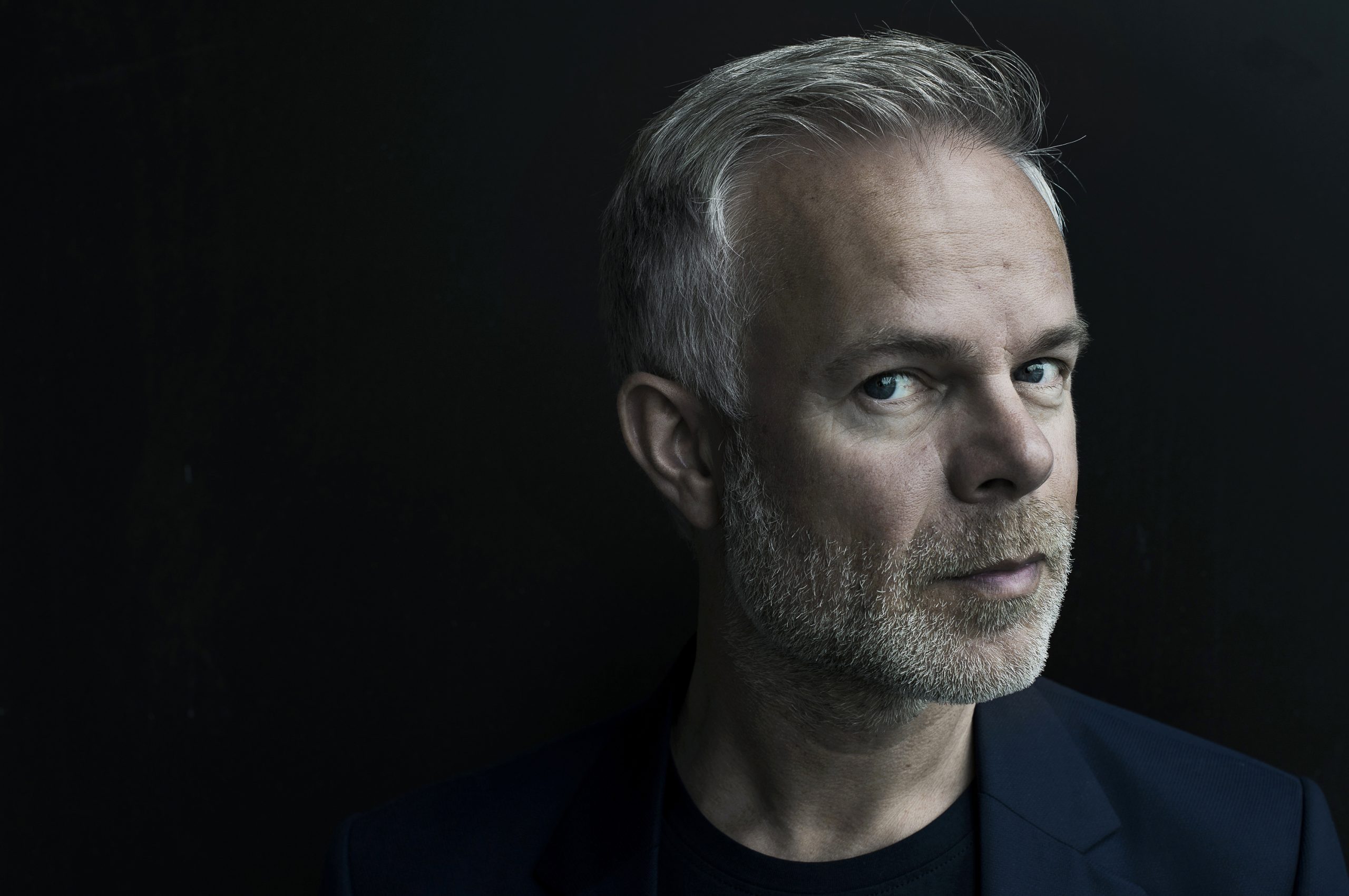 Tore Renberg