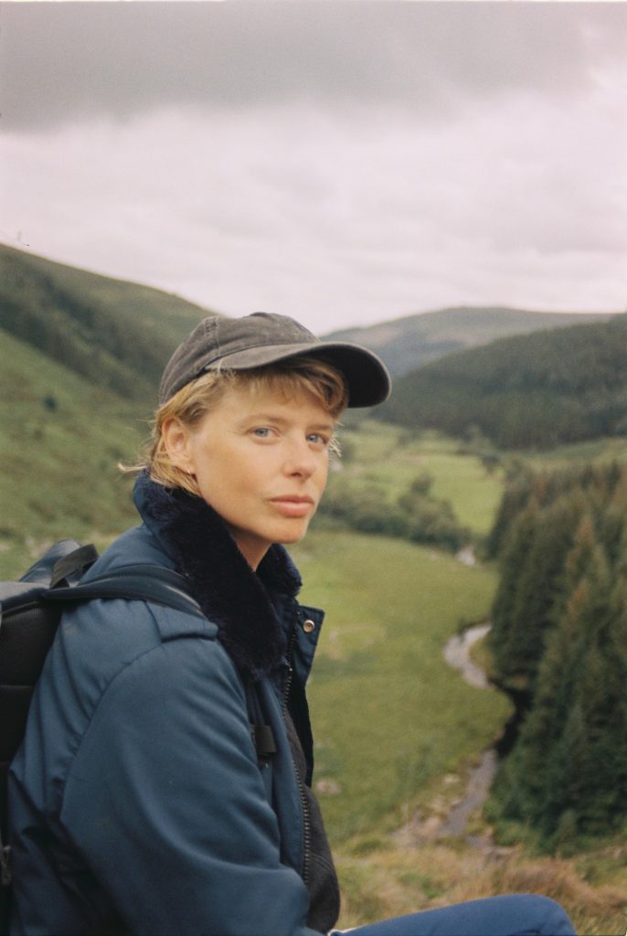 Maaike Neuville