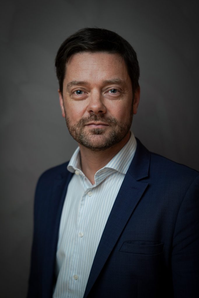 Jochem de Groot