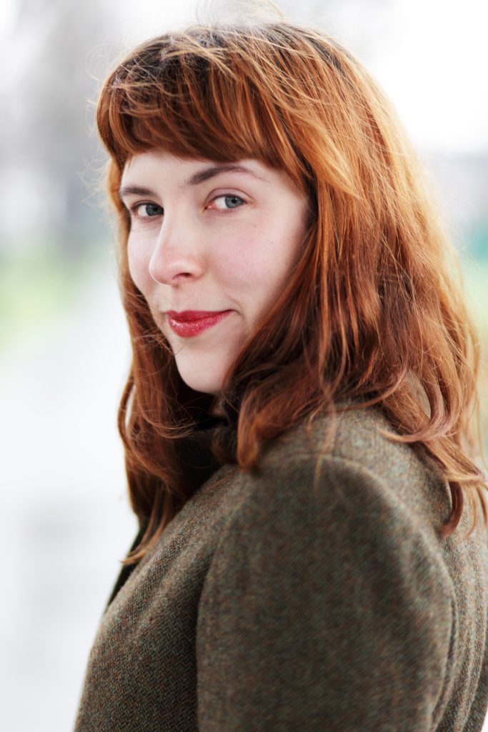 Evie Wyld
