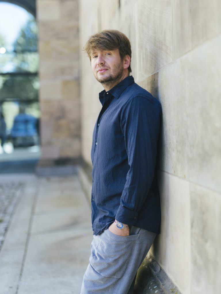 Dmitrij Kapitelman