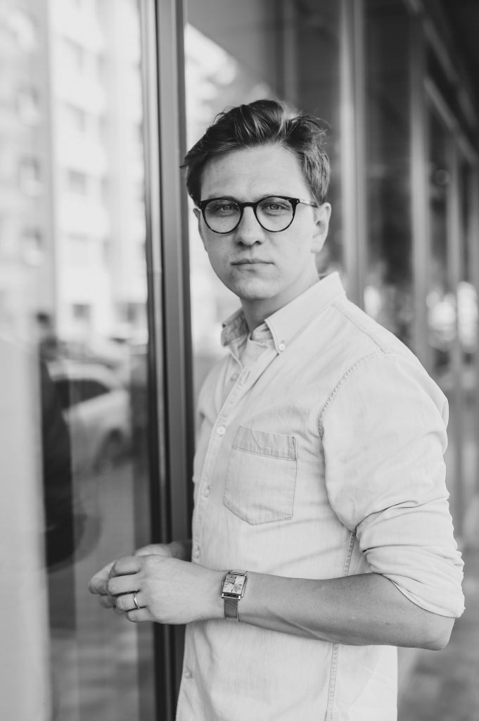 Hanno Sauer