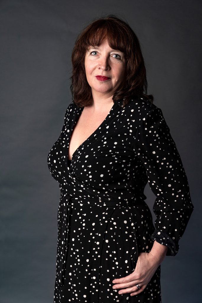 Marjolijn de Cocq