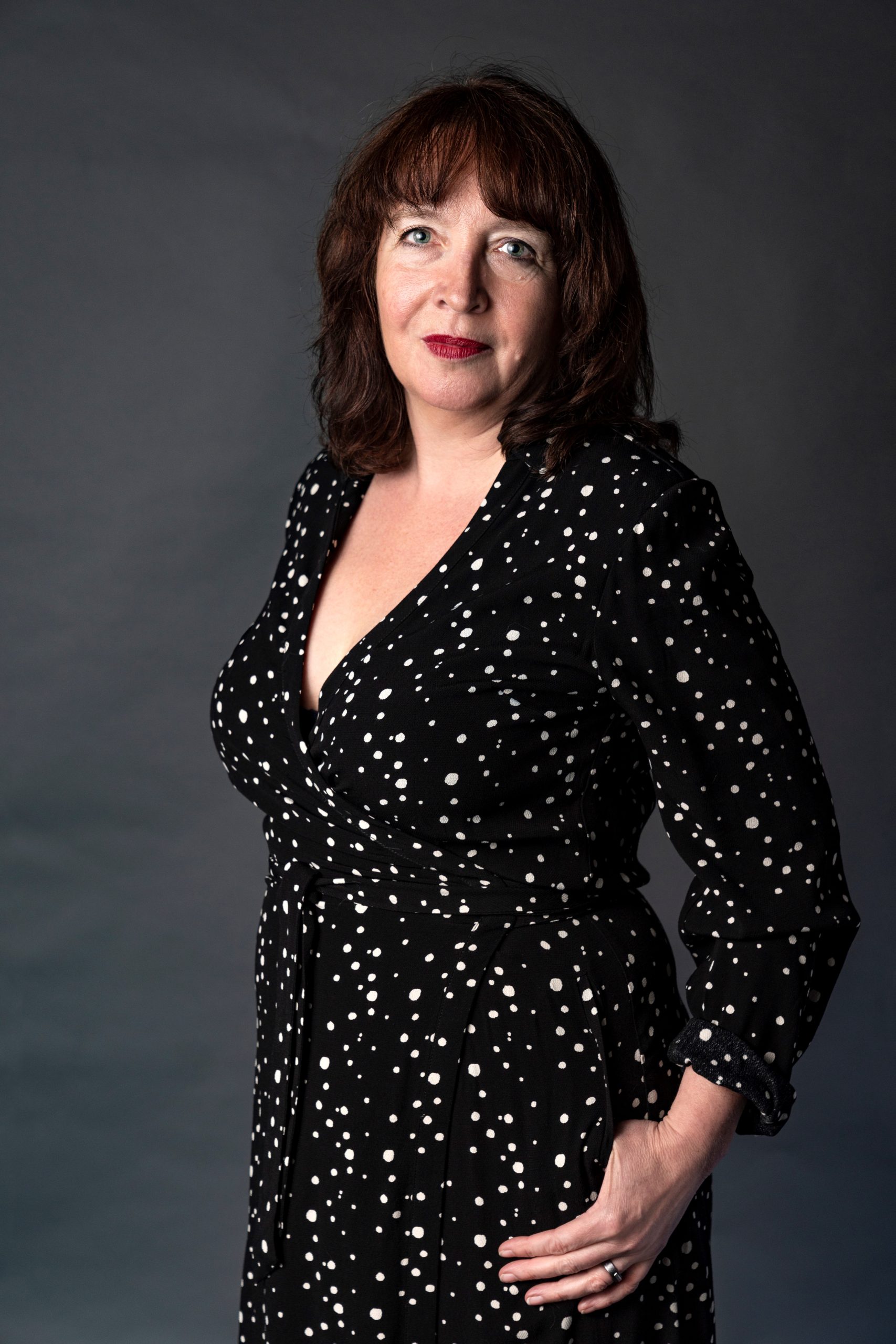 Marjolijn de Cocq