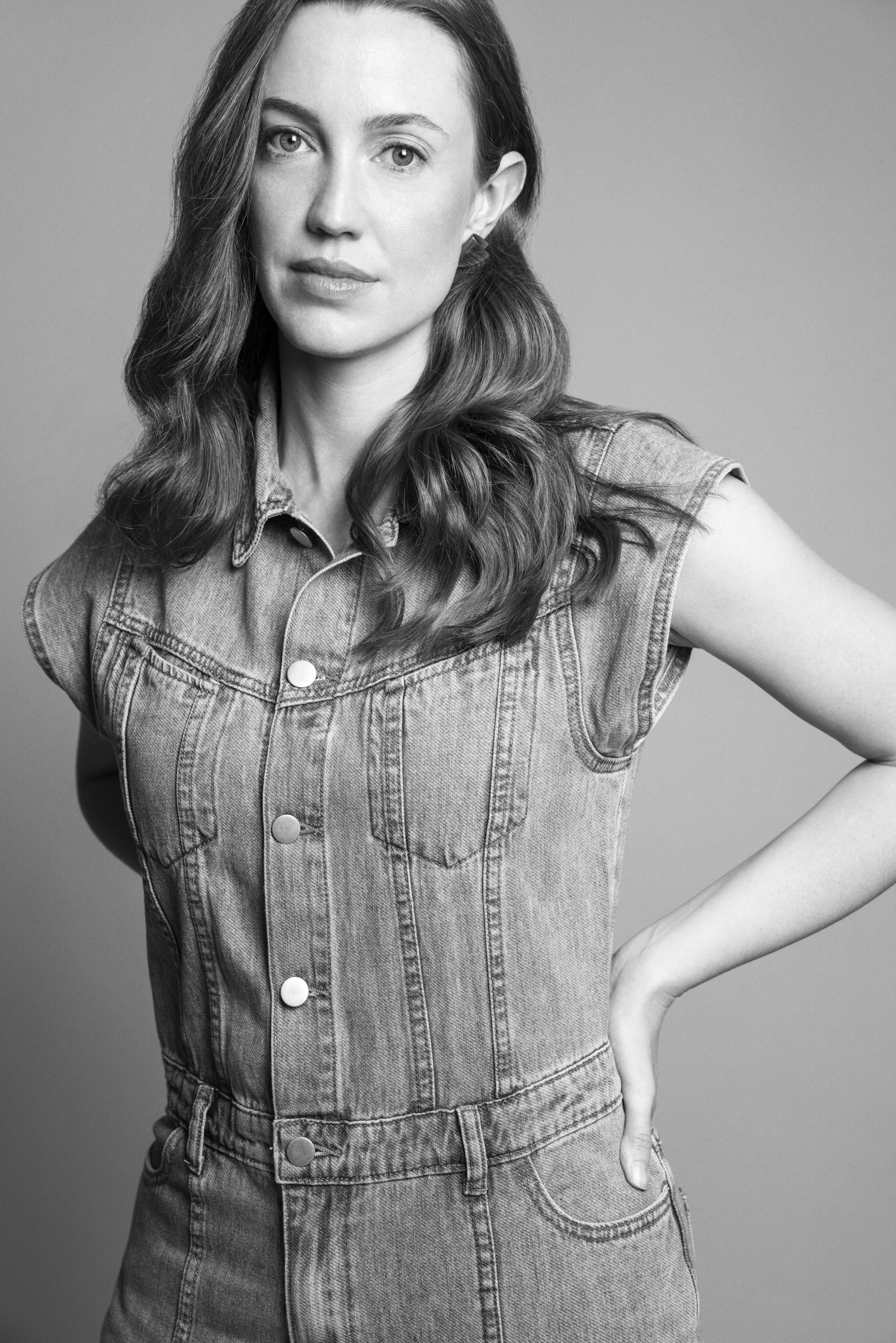 Gwen Kingston