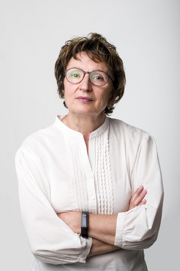 Donatella Di Pietrantonio