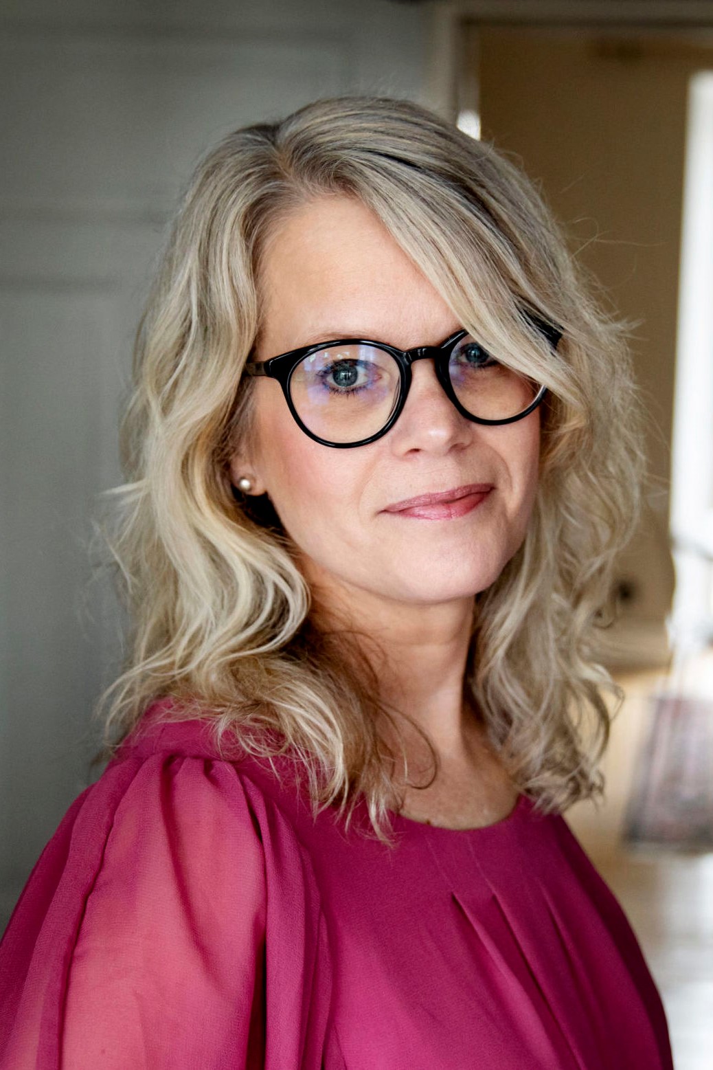 Malin Stehn