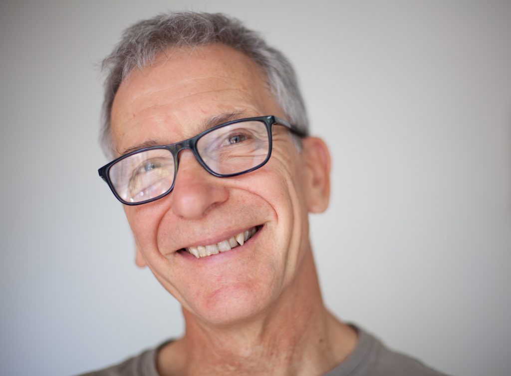 John Zubrzycki