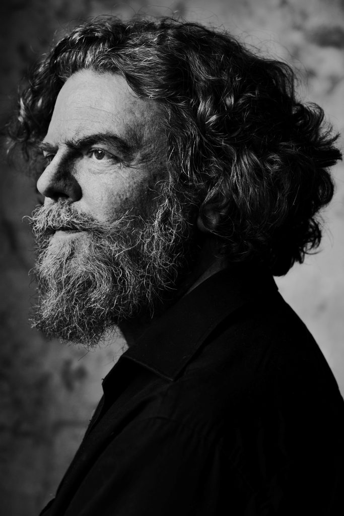 Jeroen Olyslaegers