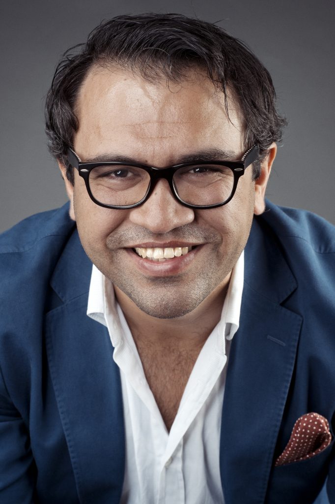 Zihni Özdil
