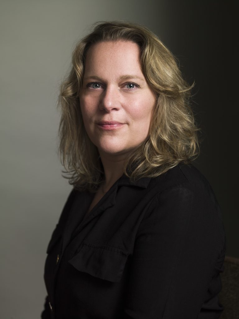 Elisabeth Steinz