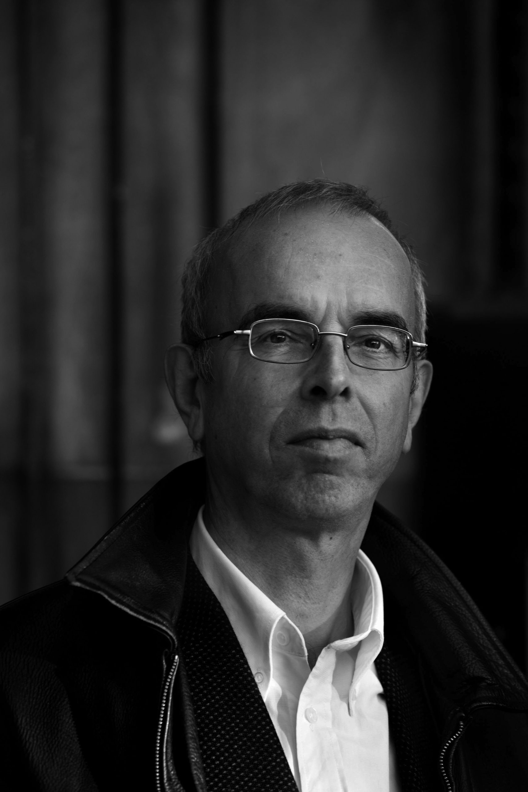 Piet Meeuse