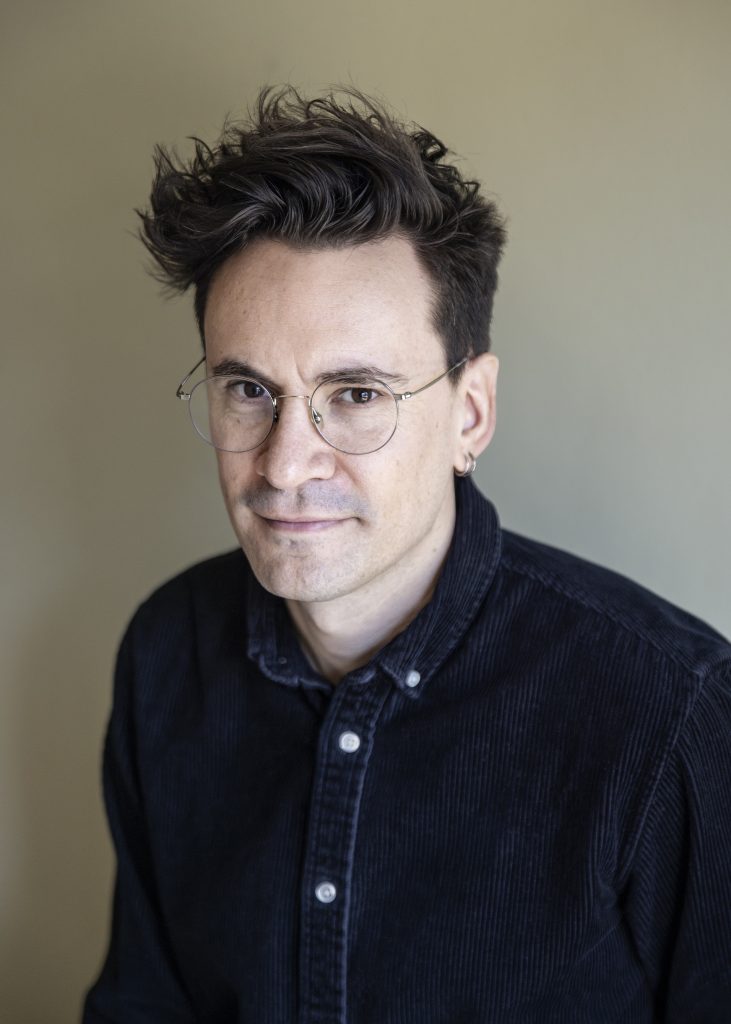 Matthias Declercq
