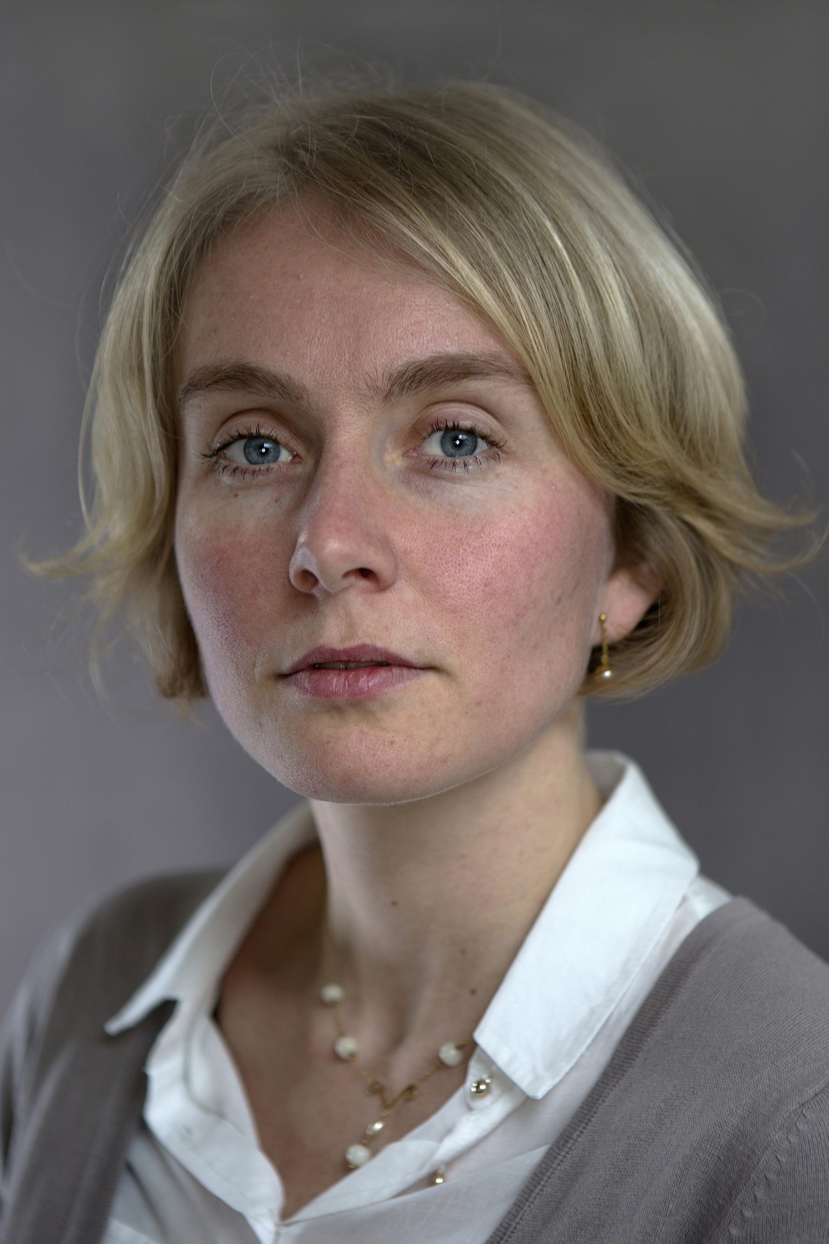 Eva Moraal