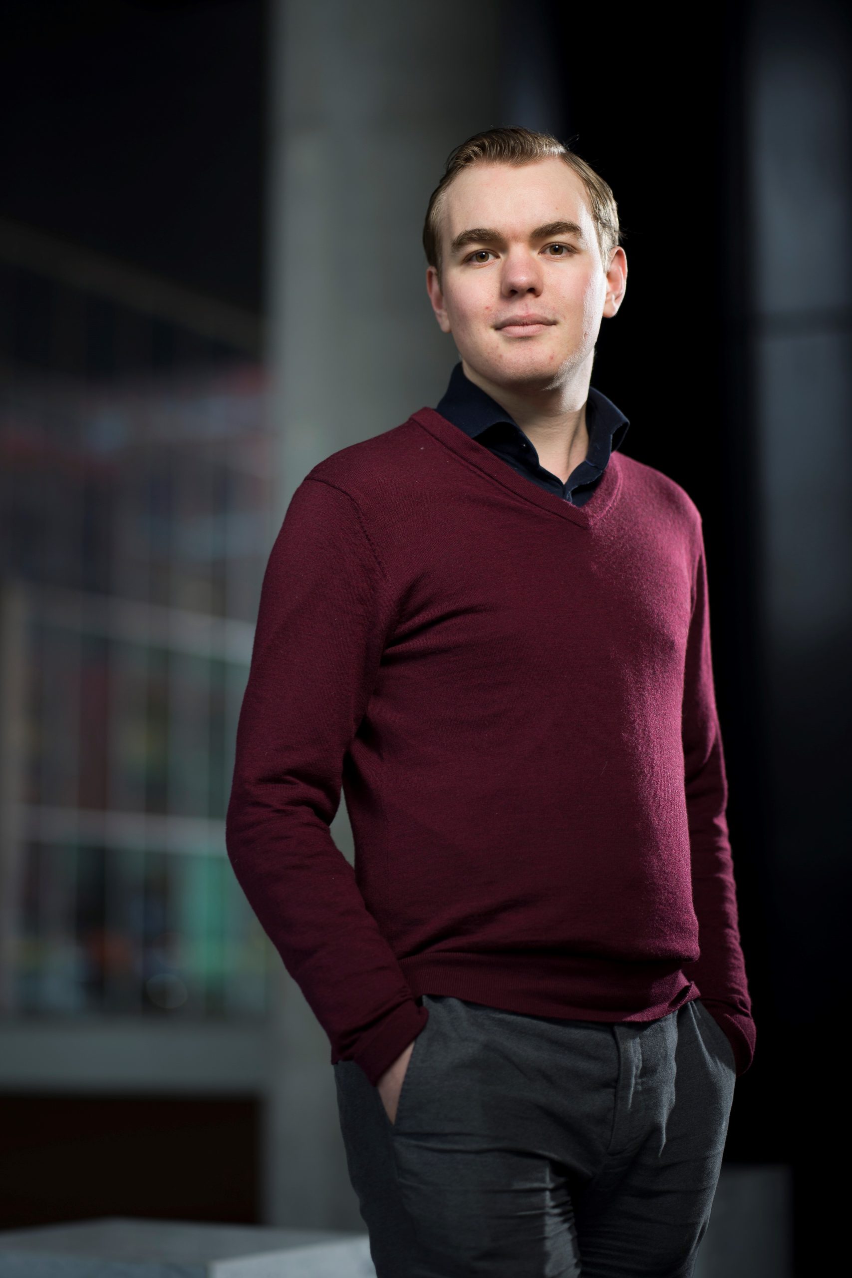 Stefan Buijsman