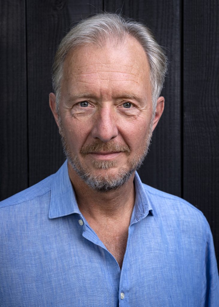 Rick Nieman