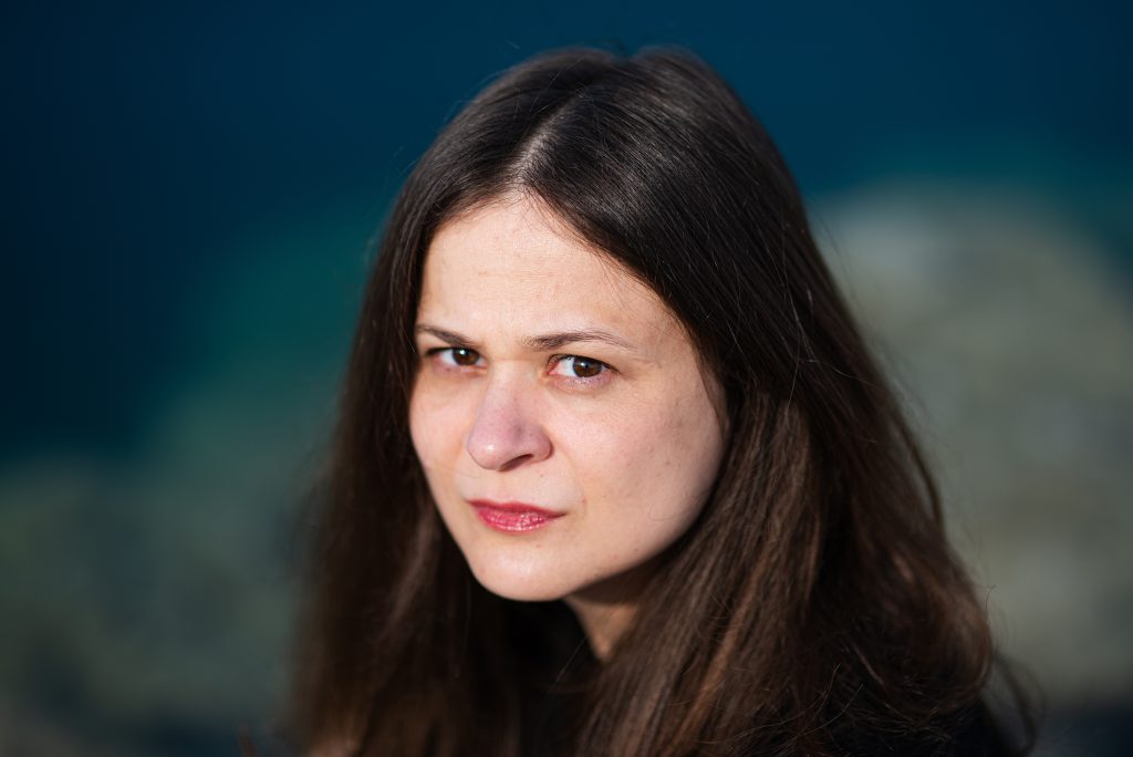 Urszula Honek