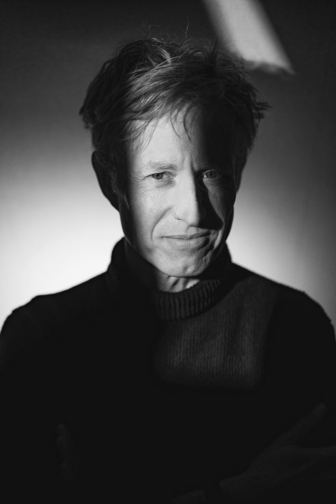 Peter Terrin