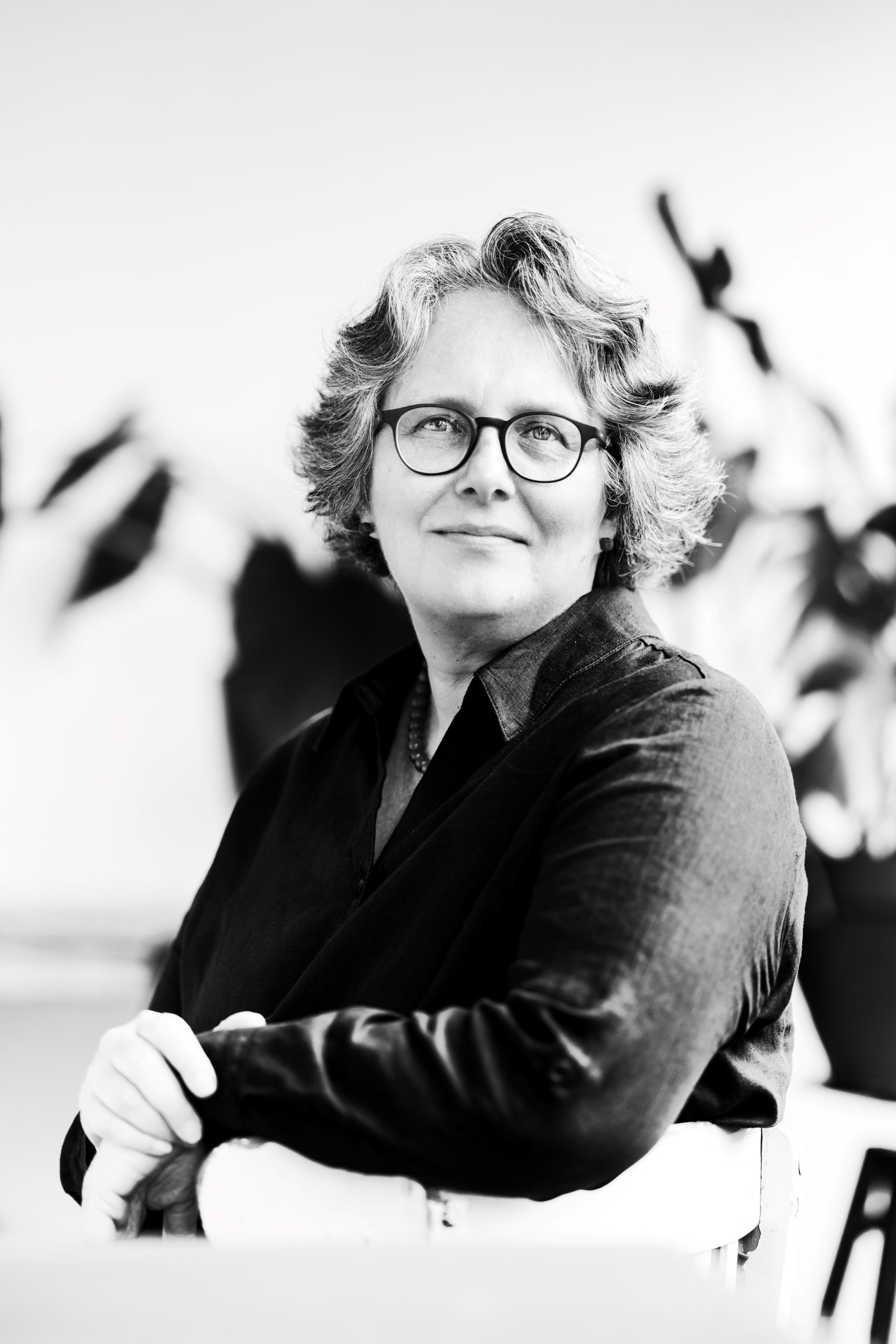Ingrid Robeyns