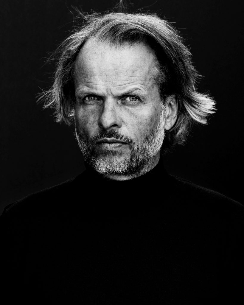 Erling Kagge