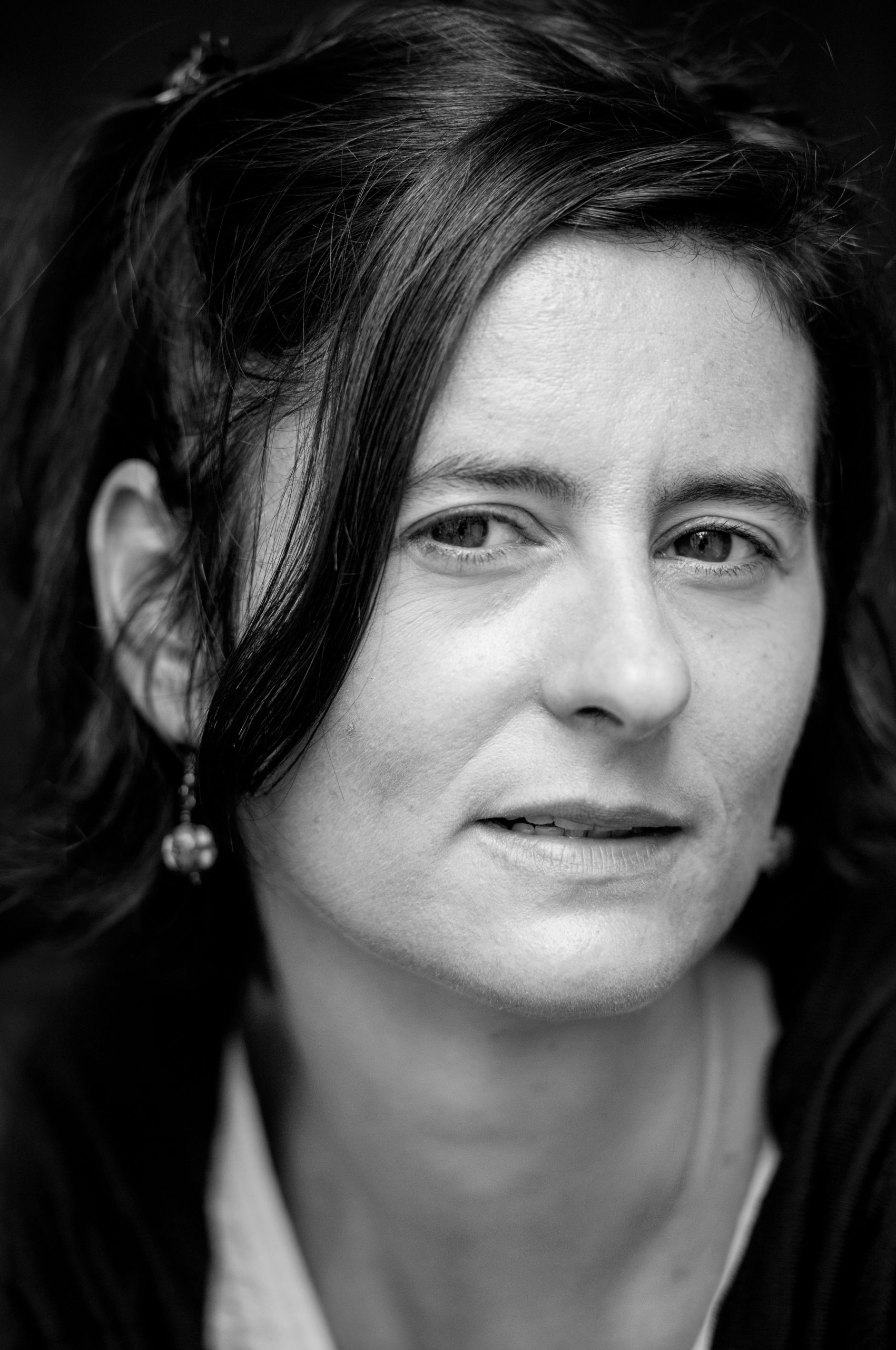 Sarah De Mul