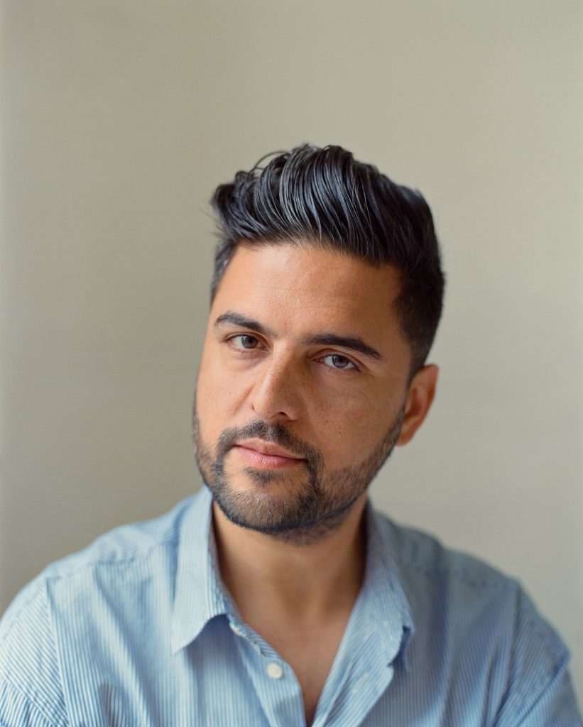 Haroon Ali