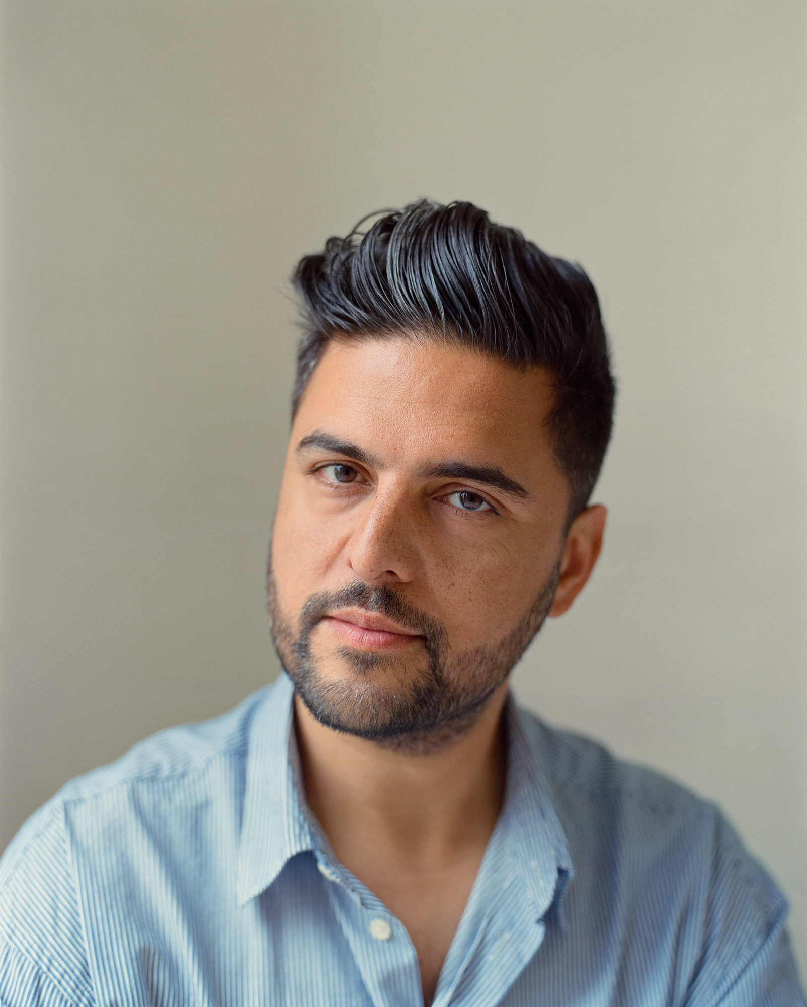 Haroon Ali