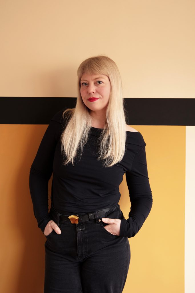 Sofie Verdoodt