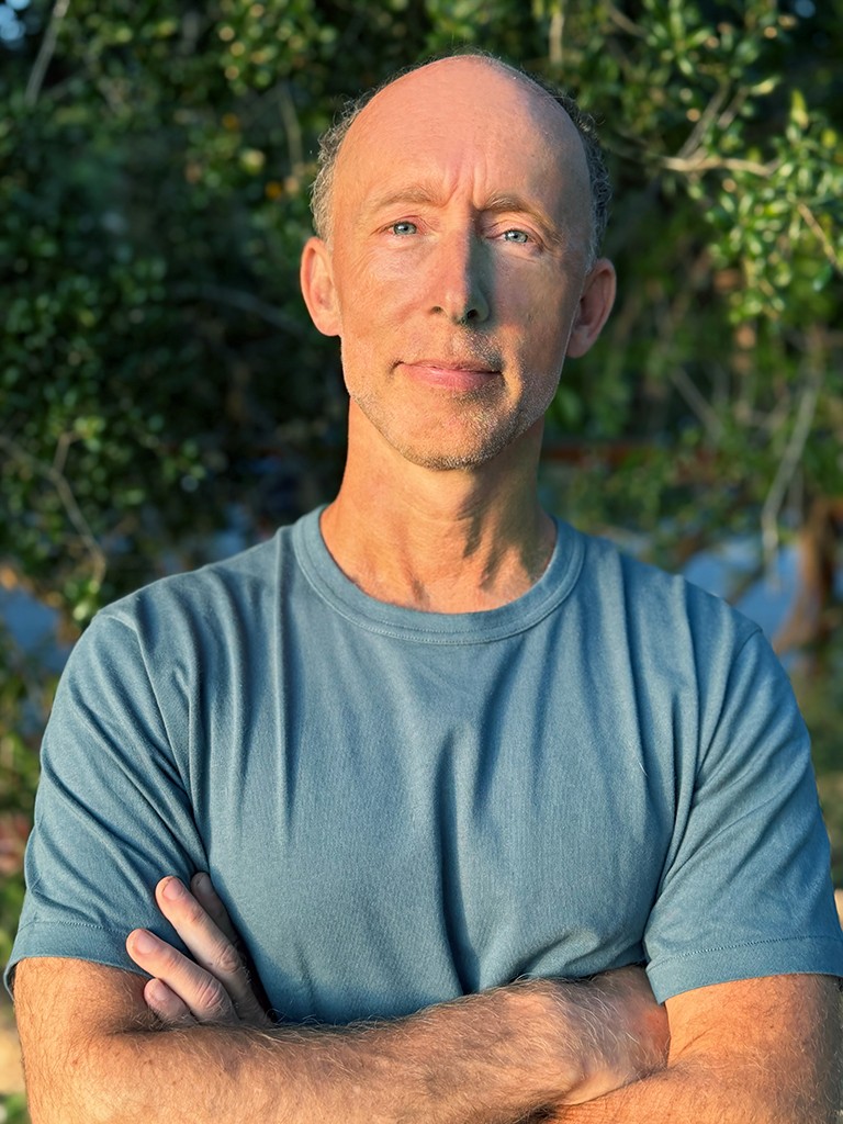 Chad Harbach