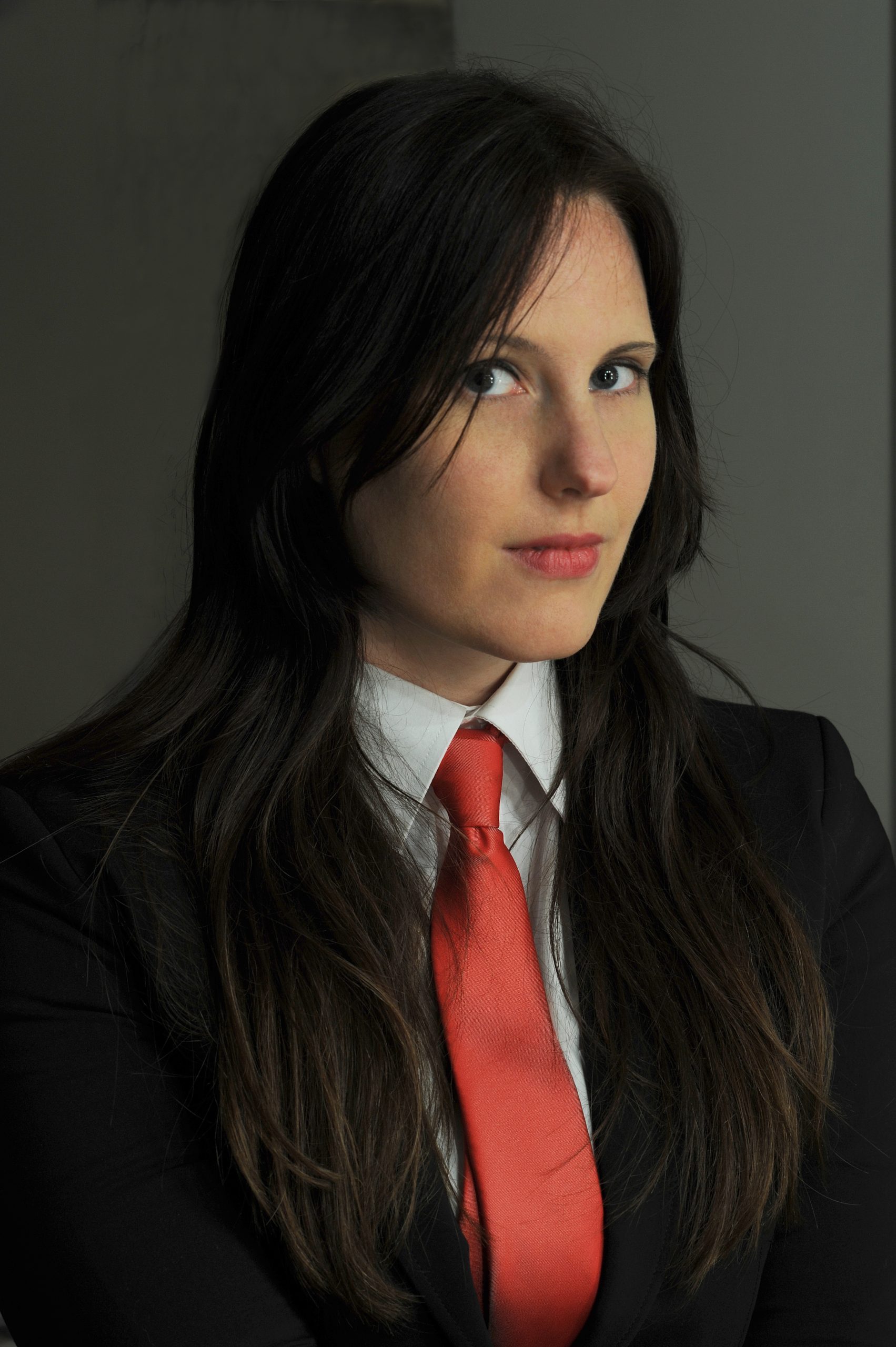 Annemieke Gerrist