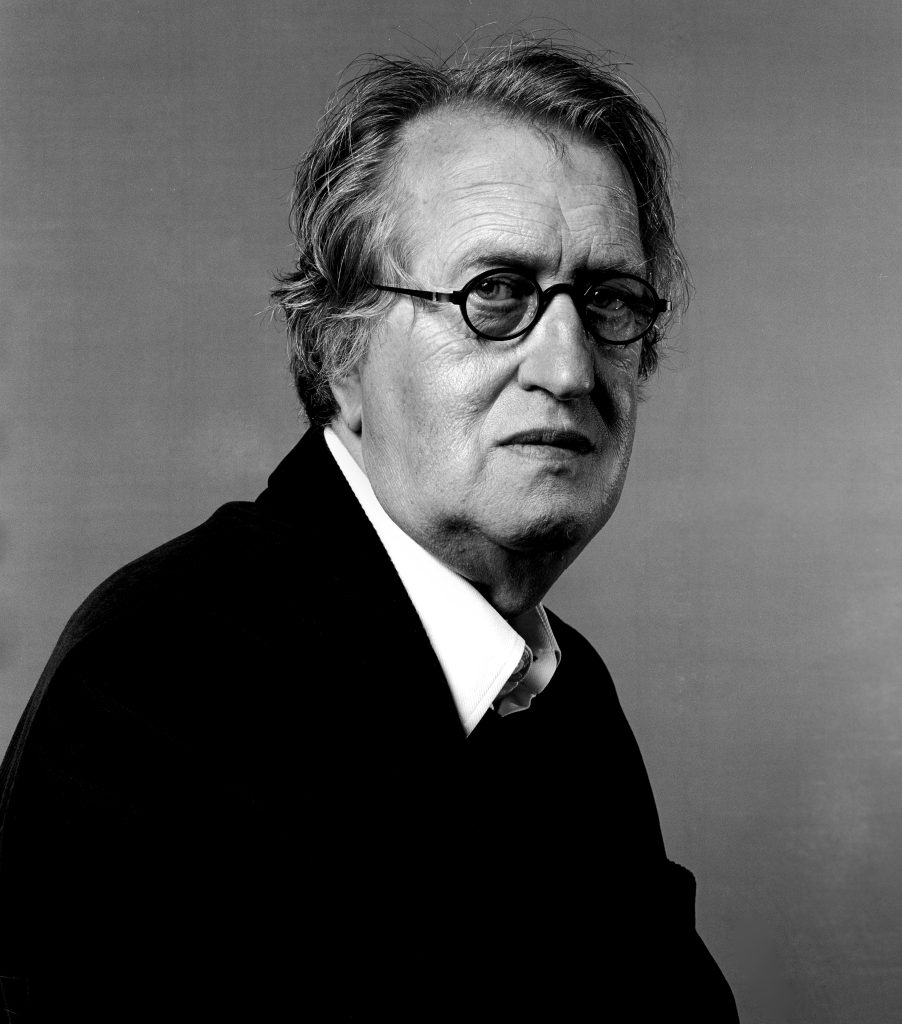 Gerrit Komrij