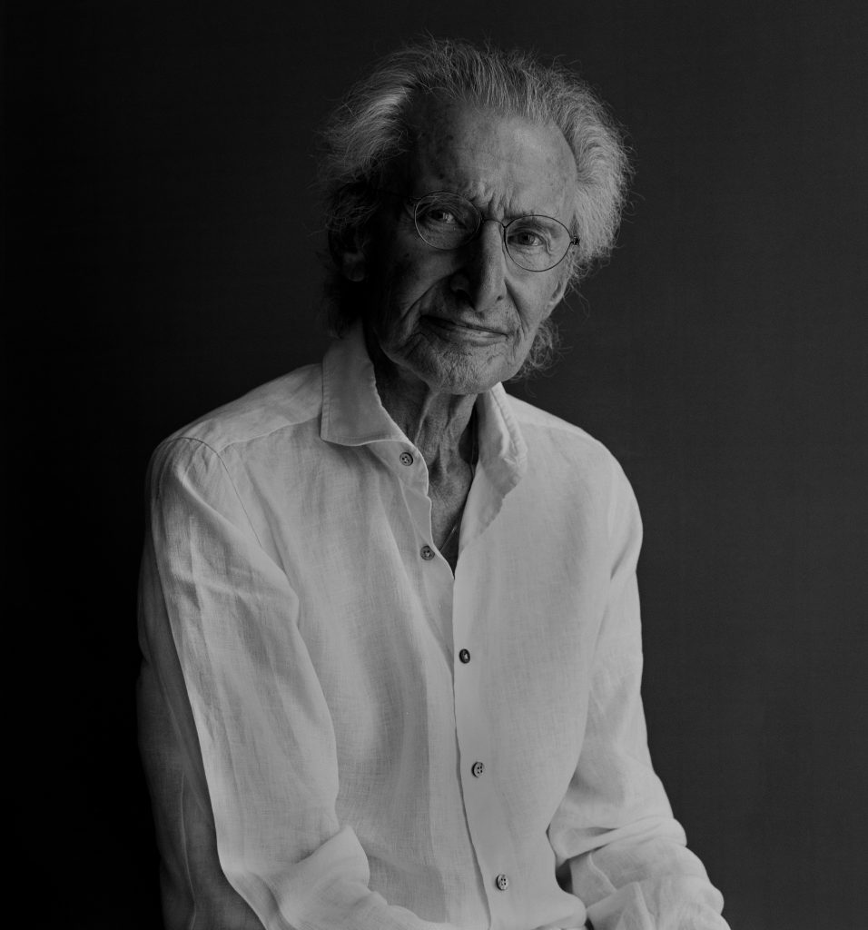 Harry Mulisch