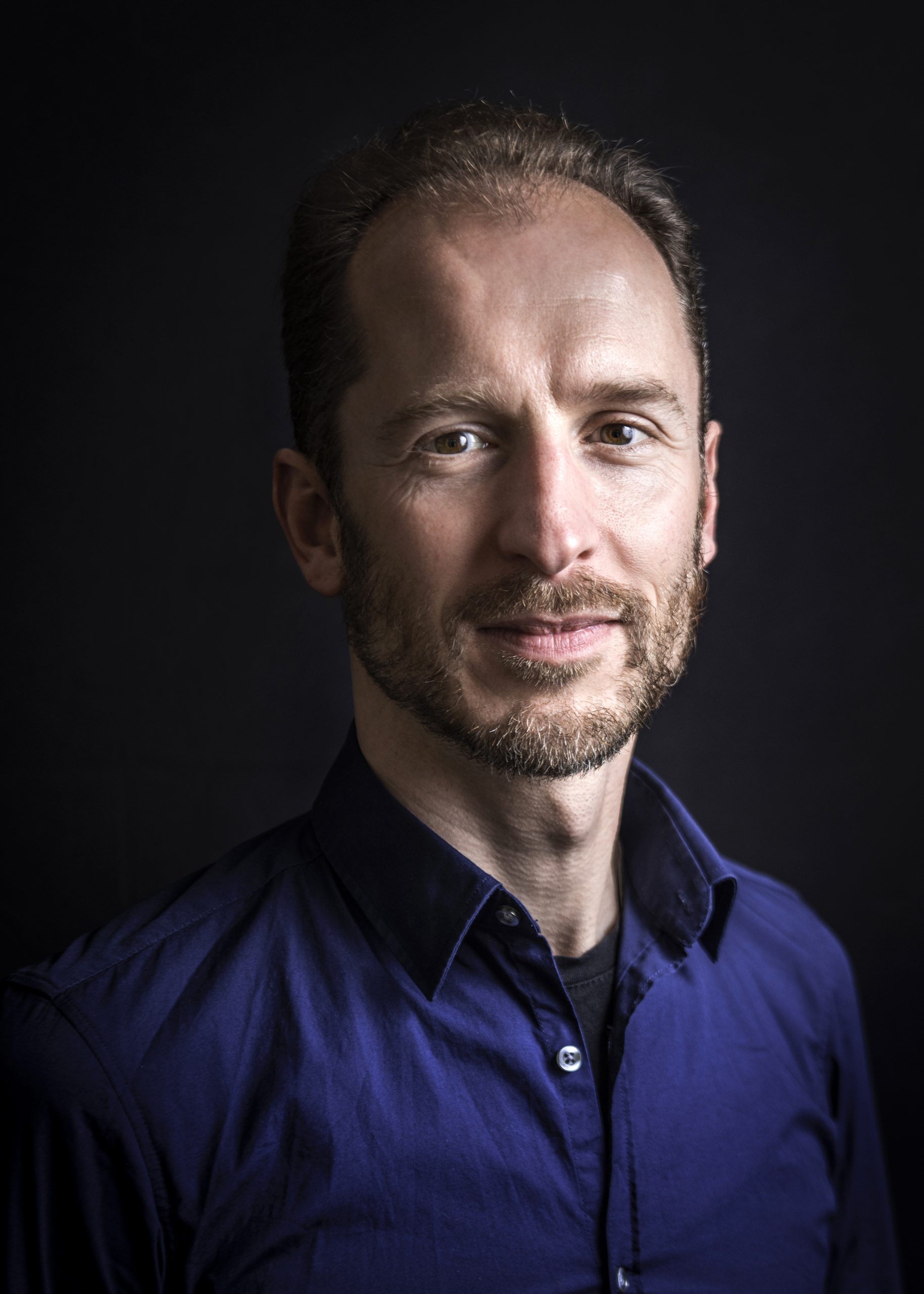 Jan Drost