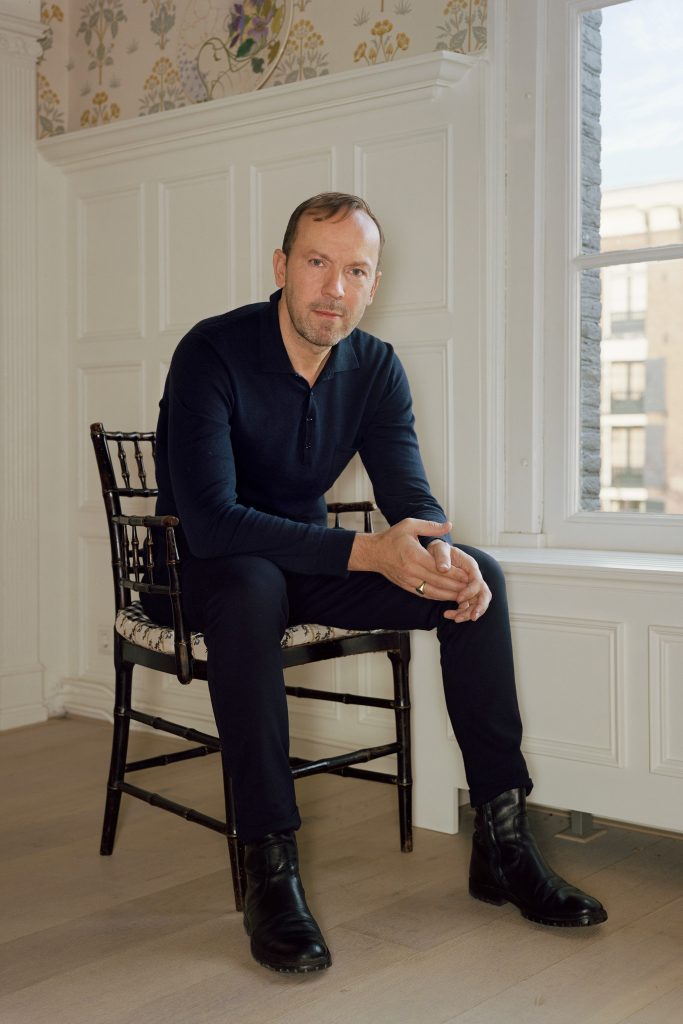 Oscar van den Boogaard