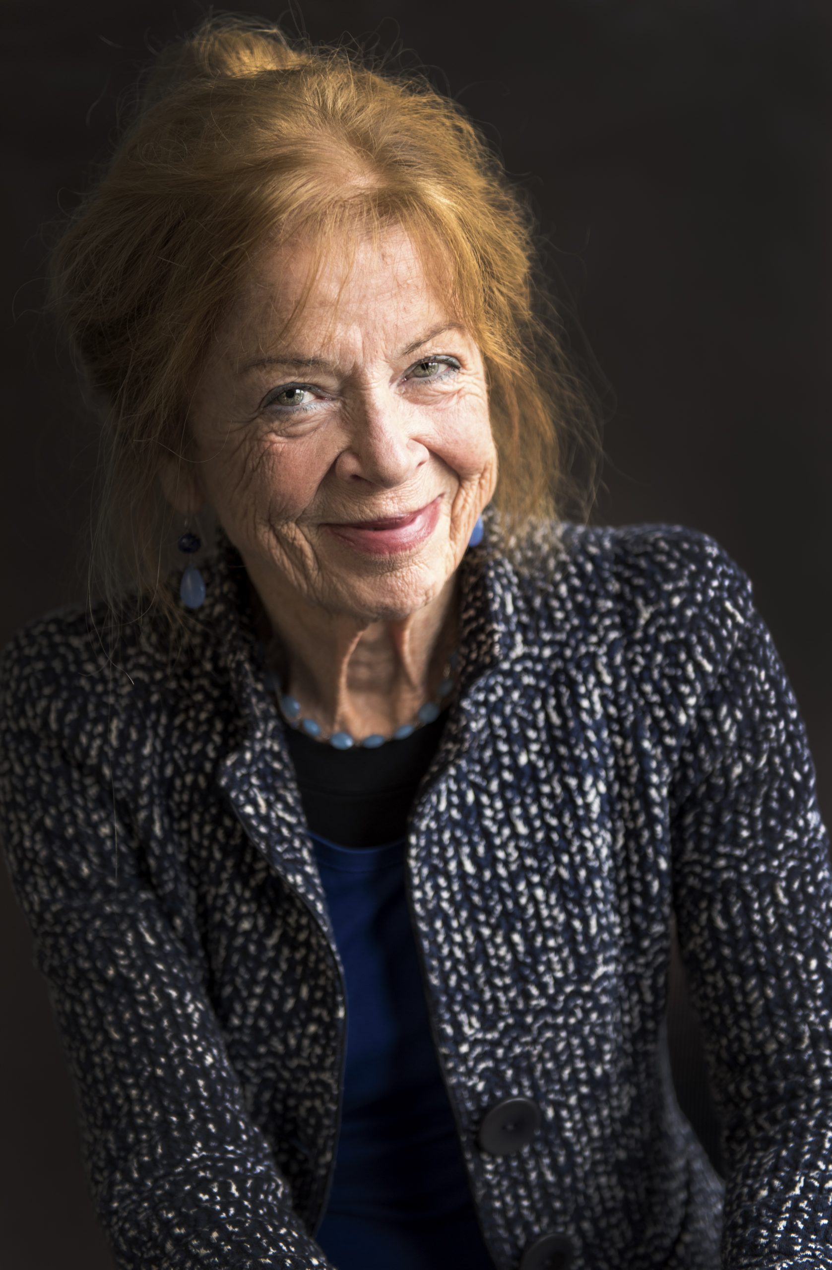 Sonja Barend