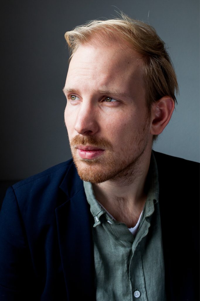 Rutger Bregman